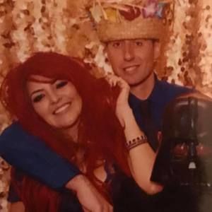 Meet your Posher, Gloria